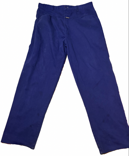 Purple Girbaud Jeans